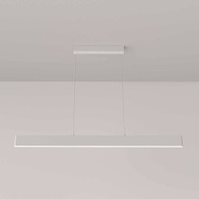 Подвесной светодиодный светильник Maytoni Step P010PL-L30W4K