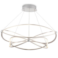 Подвесной светодиодный светильник Maytoni Weave MOD062PL-L103CH3K