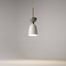 Подвесной светильник Maytoni Cloches MOD113PL-01W