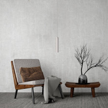 Подвесной светильник Maytoni Technical Focus P075PL-01W