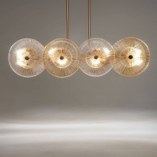 Подвесной светильник Maytoni Aster MOD007PL-08G1