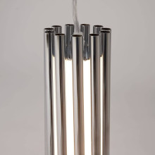 Подвесной светодиодный светильник Maytoni Sonata MOD410PL-L12CH3K