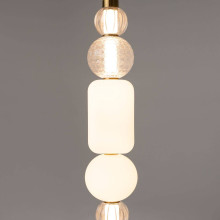 Подвесной светильник Maytoni Collar P069PL-L35G3K