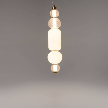 Подвесной светильник Maytoni Collar P069PL-L35G3K