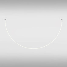 Подвесной светодиодный светильник Maytoni Tau MOD146PL-L40B3K