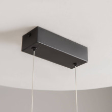 Подвесной светодиодный светильник Maytoni Modern Skyline MOD179PL-L26BS4K