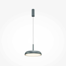 Подвесной светодиодный светильник Maytoni Gerhard MOD189PL-L12GR3K1