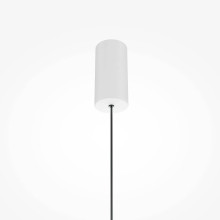 Подвесной светодиодный светильник Maytoni Motion MOD276PL-L20W3K1