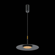 Подвесной светодиодный светильник Maytoni El MOD041PL-L15B3K1