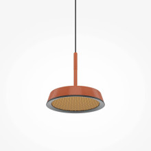 Подвесной светодиодный светильник Maytoni El MOD041PL-L15TR3K