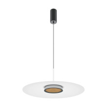 Подвесной светодиодный светильник Maytoni El MOD041PL-L15W3K1