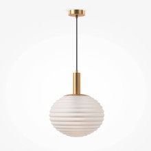 Подвесной светильник Maytoni Reels MOD268PL-01G