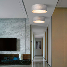 Потолочный светильник Maytoni Bergamo MOD613CL-04GR