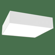 Потолочный светодиодный светильник Maytoni Technical Zon C067CL-L27W3K