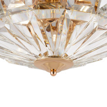 Потолочный светильник Maytoni Facet MOD094CL-04G