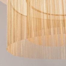 Потолочный светодиодный светильник Maytoni Imaginary MOD190CL-L36G3K