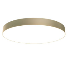 Потолочный светодиодный светильник Maytoni Zon C032CL-90W4K-RD-MG