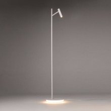 Торшер Maytoni Estudo Z010FL-L8W3K