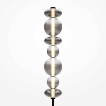 Торшер Maytoni MOD307FL-L40B3K