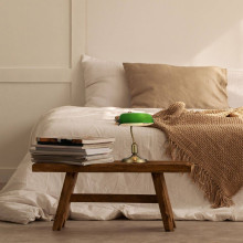 Настольная лампа Maytoni Kiwi Z153-TL-01-BS