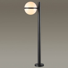 Уличный светильник Odeon Light Nature Lomeo 4832/1F