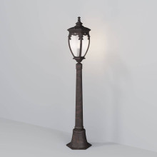 Уличный светильник Maytoni Fleur O414FL-01BZ1