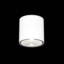 Уличный светодиодный светильник Maytoni Spin O310CL-L12W3K