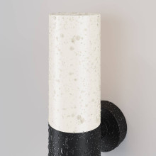 Настенный светильник Maytoni Outdoor O418WL-01B