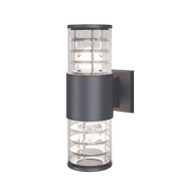 Настенный светильник Maytoni Outdoor O576WL-02GR