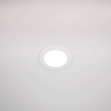 Встраиваемый светодиодный светильник Maytoni Stockton DL015-6-L7W