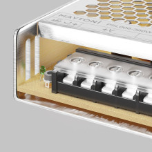Блок питания Maytoni Magnetic track system 48V 360W IP20 7,5A PSL006-360W-48V-IP20