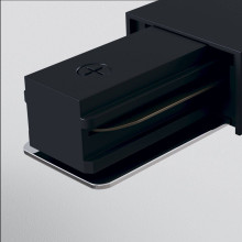 Подвод питания Maytoni Track TRA001B-11B