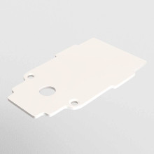 Заглушка Maytoni Technical TRA004EC-22W