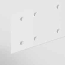 Прямой коннектор для магнитного шинопровода Maytoni Magnetic track system TRA004C-21W