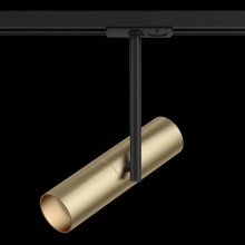 Трековый светильник Maytoni Track Lamps TR005-1-GU10-BG