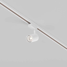 Трековый светильник Maytoni Technical Vuoro TR003-1-6W4K-M-W