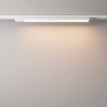 Трековый светодиодный светильник Maytoni Technical Basis TR000-1-24W3K-W