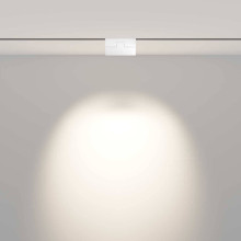 Трековый светодиодный светильник Maytoni Technical Points TR033-2-6W4K-W