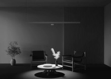 Трековый светодиодный светильник Maytoni Technical Points TR033-2-6W4K-W