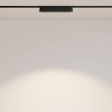 Трековый светодиодный светильник Maytoni Technical Points TR082-1-12W4K-M-B