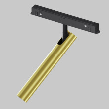 Трековый светодиодный светильник Maytoni Technical Magnetic Exility Focus T TR141-2-6W4K-M-BS