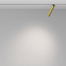 Трековый светодиодный светильник Maytoni Technical Magnetic Exility Focus T TR141-2-6W4K-M-BS