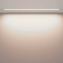 Трековый светодиодный светильник Maytoni Technical Exility Basis TR030-2-30W4K-W