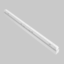 Трековый светодиодный светильник Maytoni Technical Exility Points TR031-2-24W3K-W