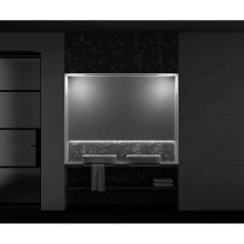 Трековый светодиодный светильник Maytoni Technical Magnetic Exility Basis TR102-24W3K-B