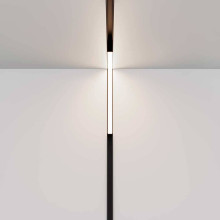 Трековый светодиодный светильник Maytoni Technical Magnetic Exility Basis TR102-24W4K-B