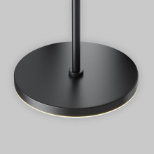 Трековый светодиодный светильник Maytoni Technical Magnetic Exility Plato TR123-2-15W3K-B