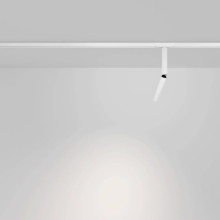 Трековый светодиодный светильник Maytoni Technical Focus T TR142-1-6W3K-W