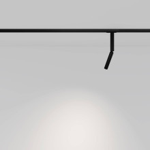 Трековый светодиодный светильник Maytoni Technical Focus T TR142-1-6W3K-B