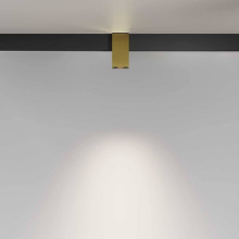 Трековый светильник Maytoni Technical TR121-4-7W-DS-BS